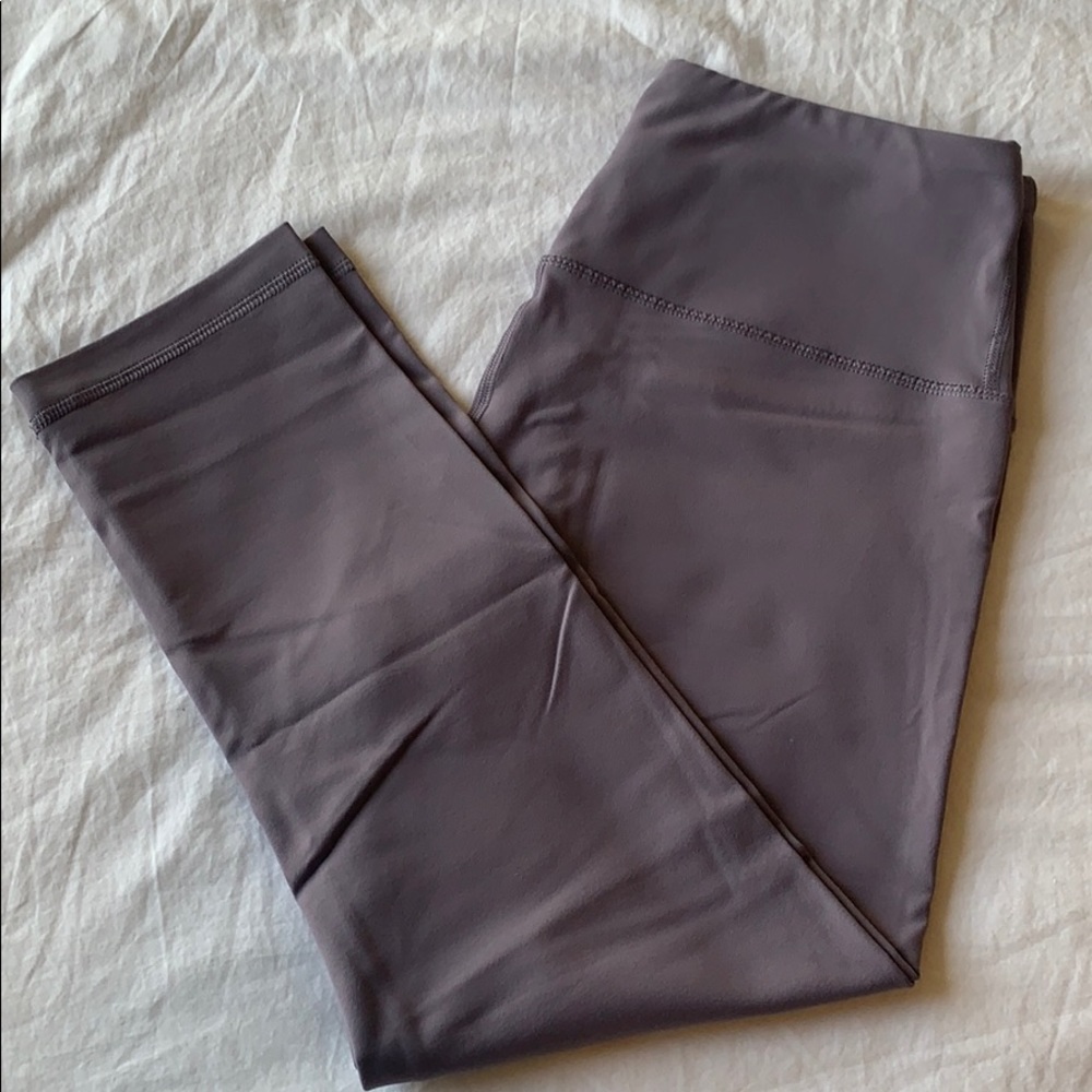 99 Degree by Reflex crop legging